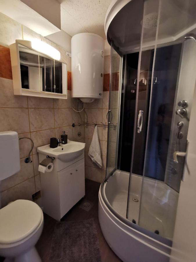 Apartma Jerman Kranjska Gora Esterno foto